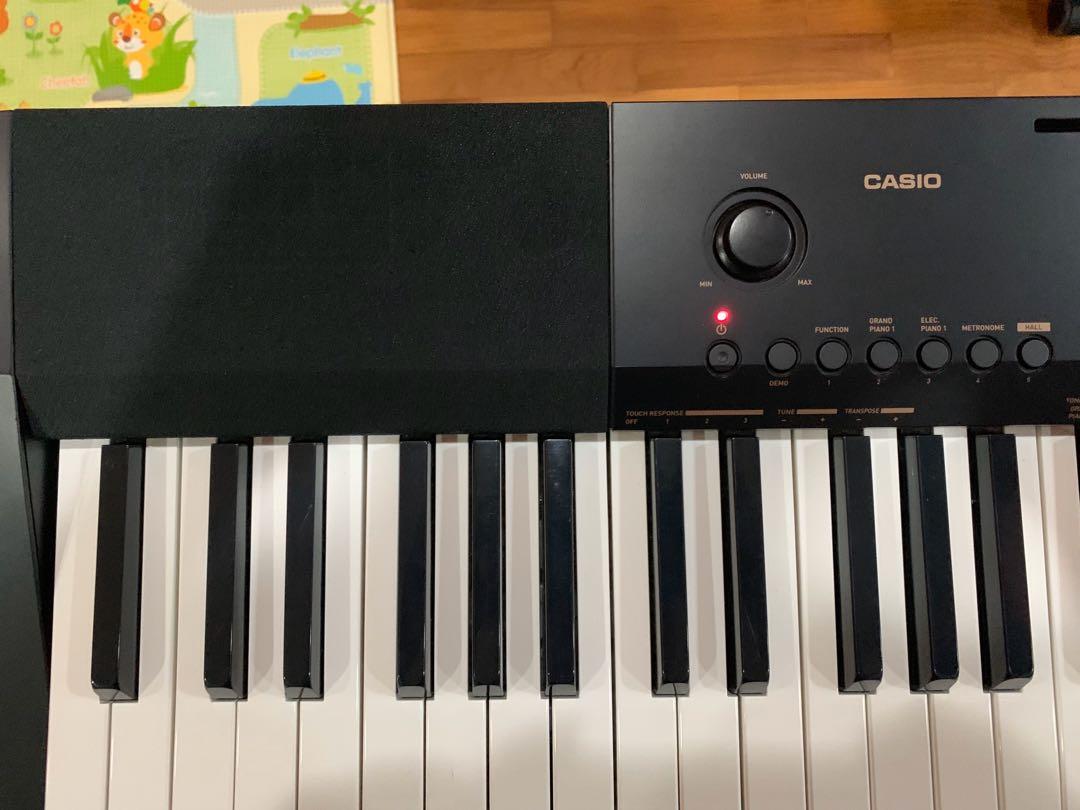 casio cdp 130 for sale