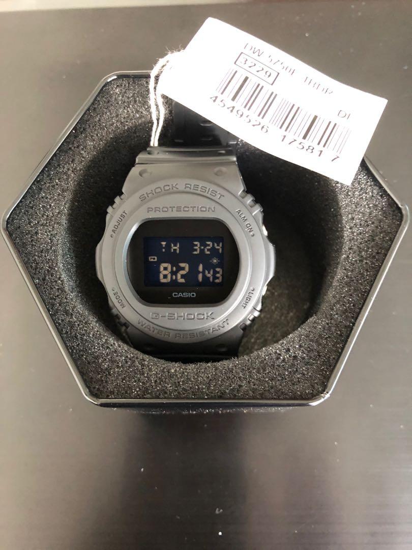 casio 3229 dw 5750e