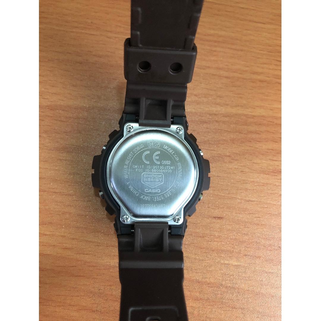 Gb6900ab 2025
