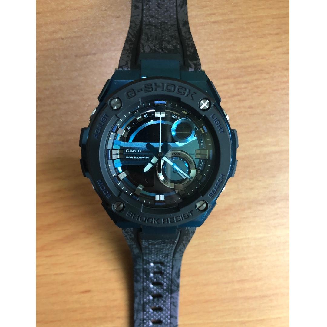 G shock gst 200cp shop
