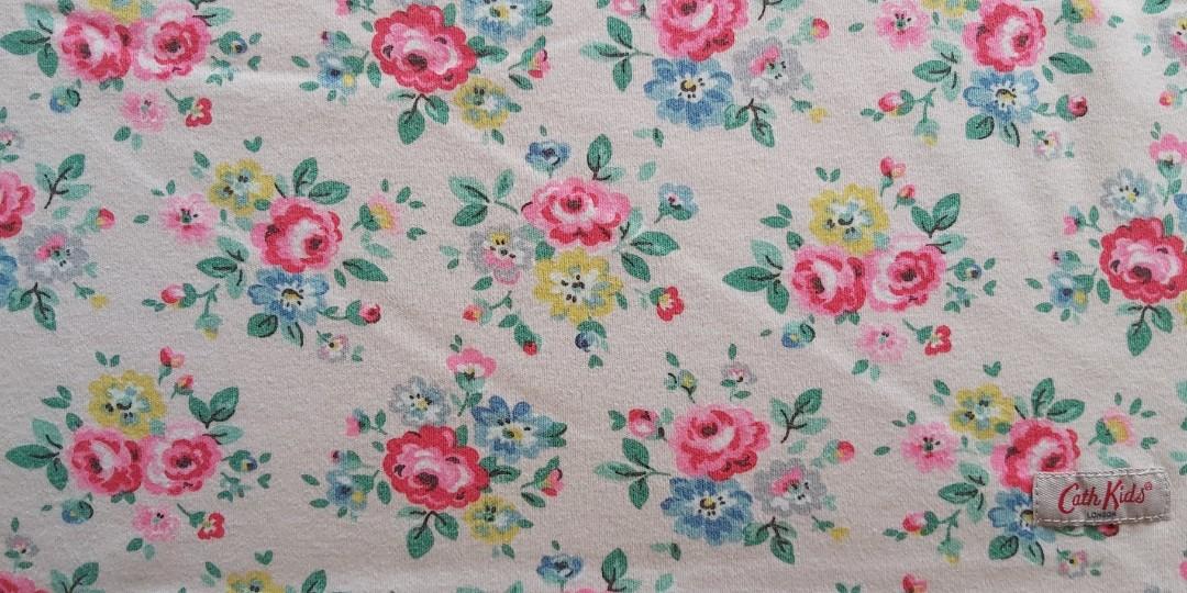 cath kidston baby blanket