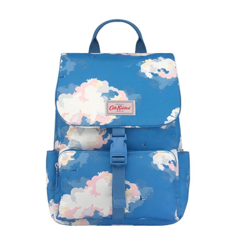 cath kidston clouds