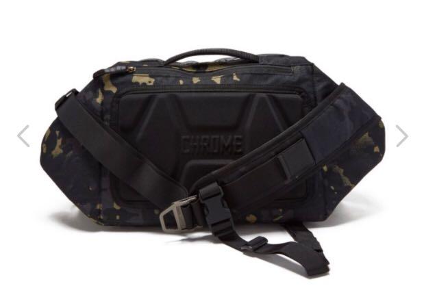 chrome vale sling