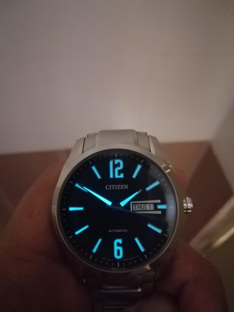 citizen automatic alt