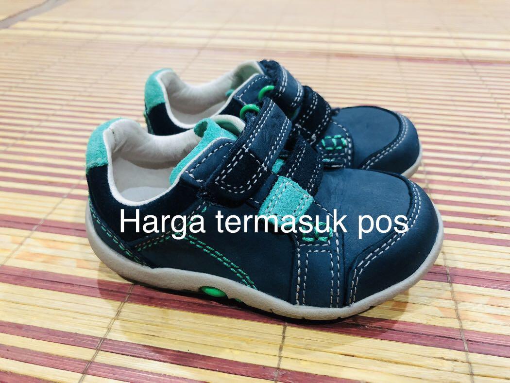 Clark baby shoes, Babies \u0026 Kids, Others 