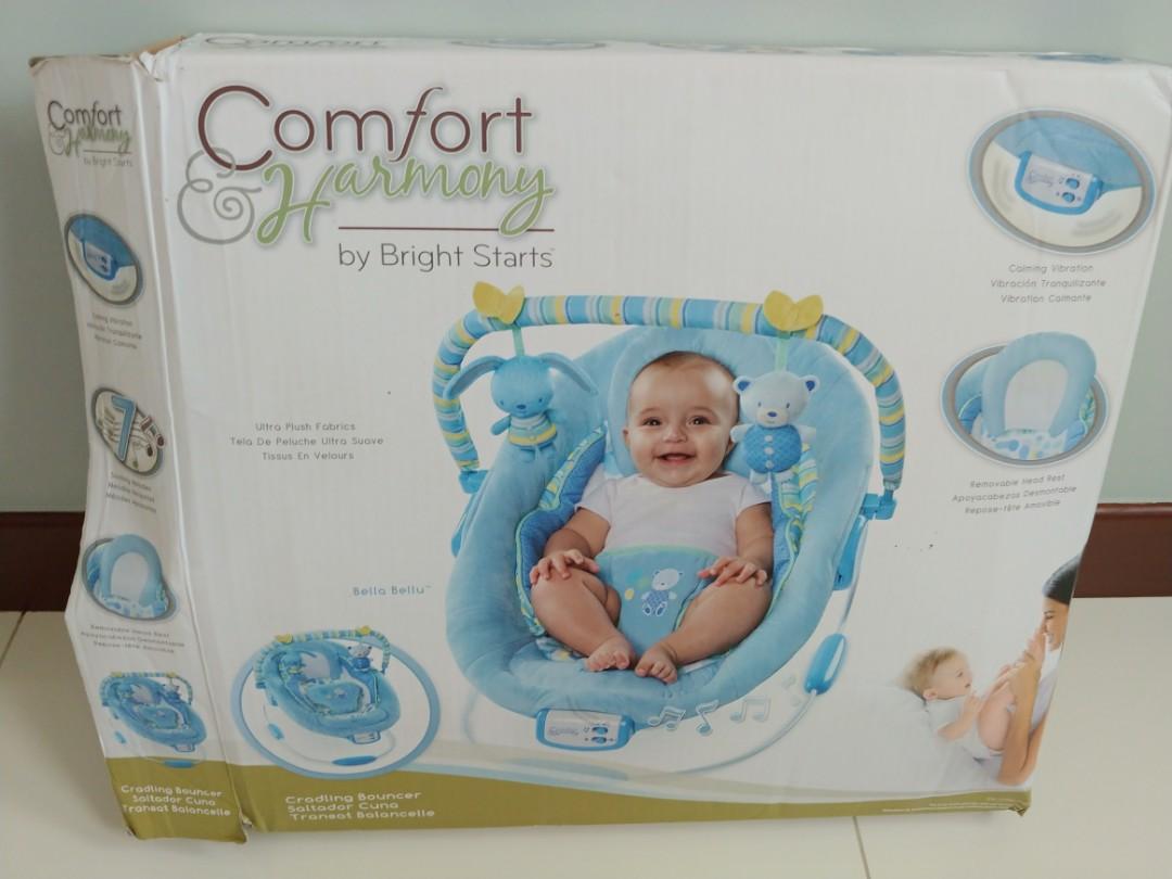 Comfort and harmony shop