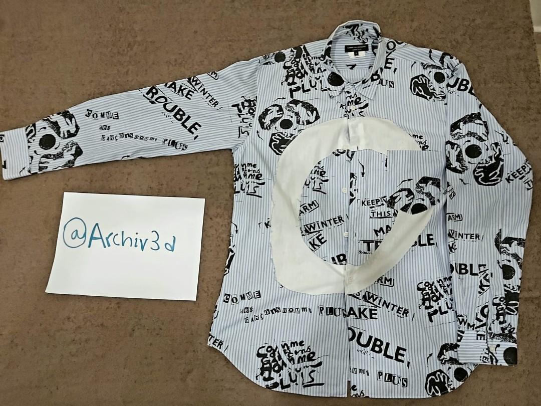 comme des garcons osaka namba