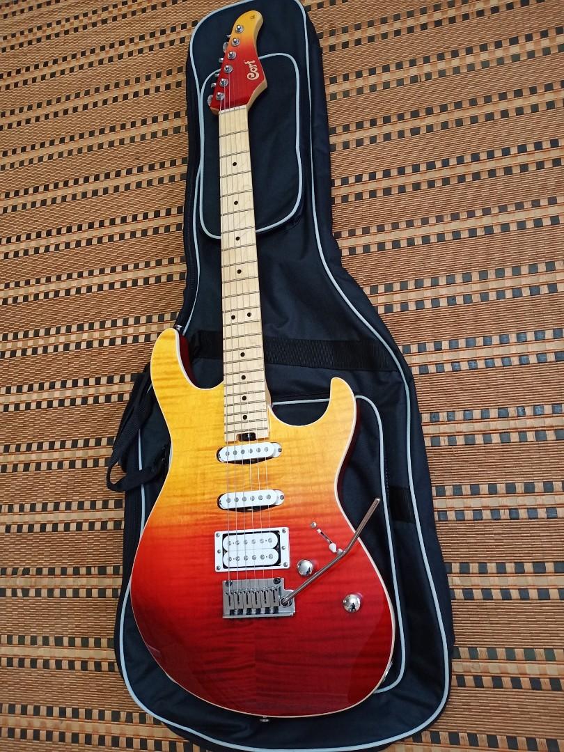 Cort G280DX Java Sunset G series
