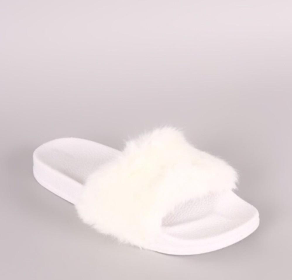 Rubi fur clearance slides