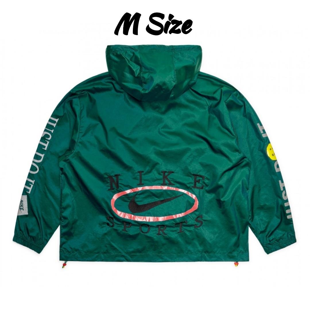 cpfm nike anorak