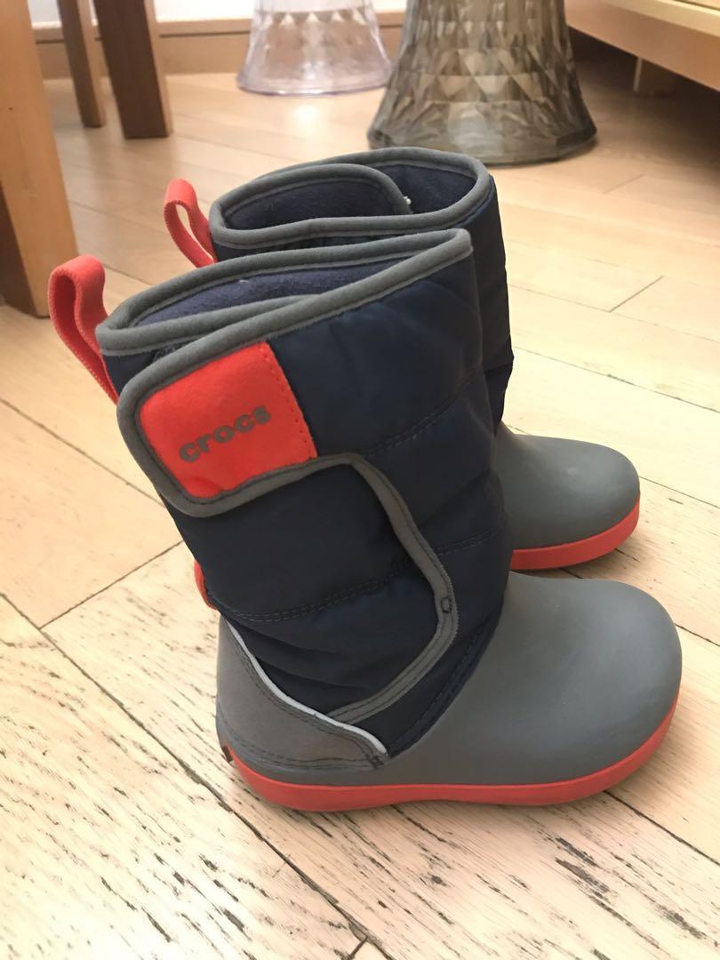 crocs jp
