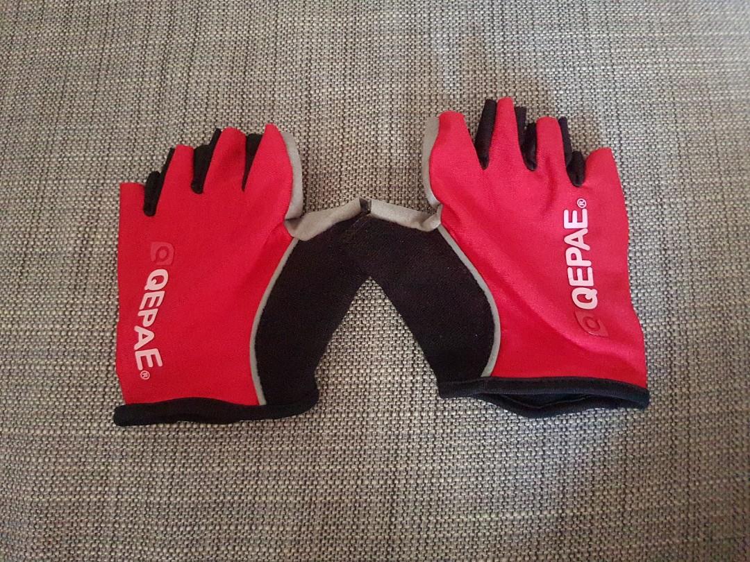 cervelo cycling gloves