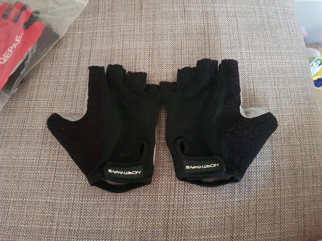 cervelo cycling gloves