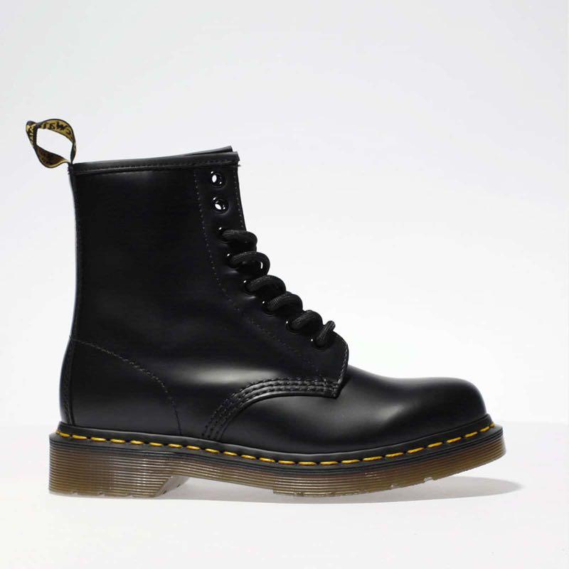 doc martens 8 eye mens