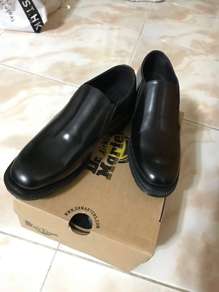 dr martens rosyna