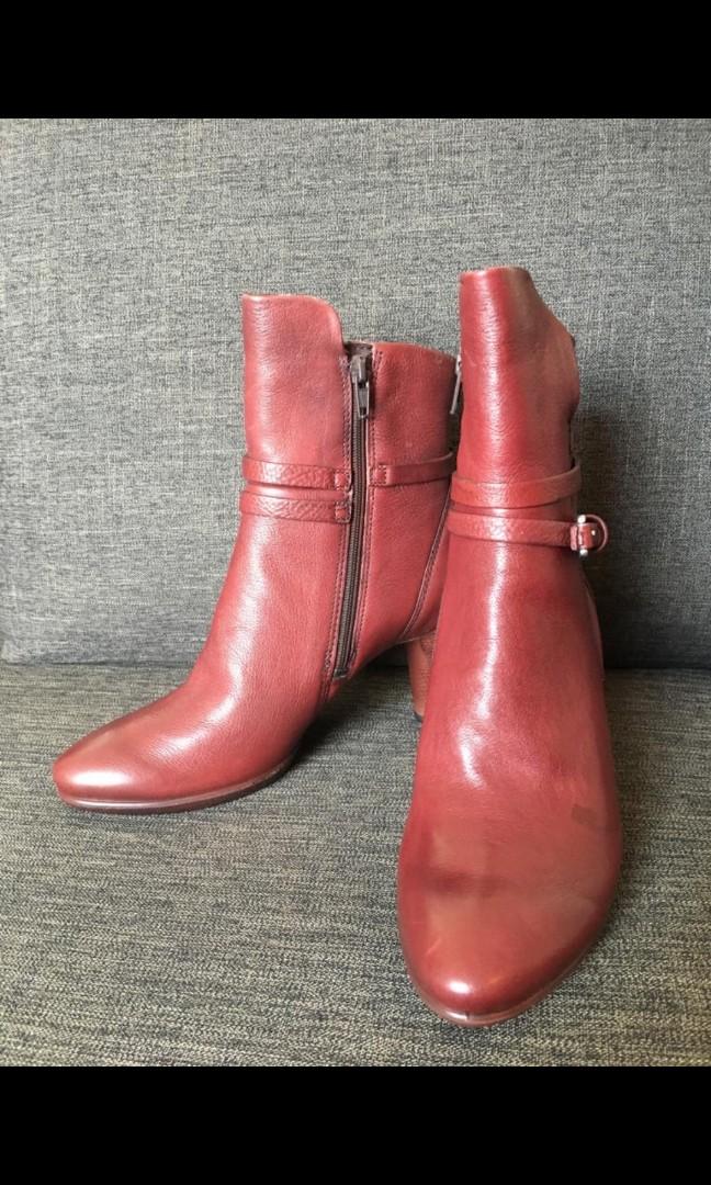 ecco light shoes womens yellow