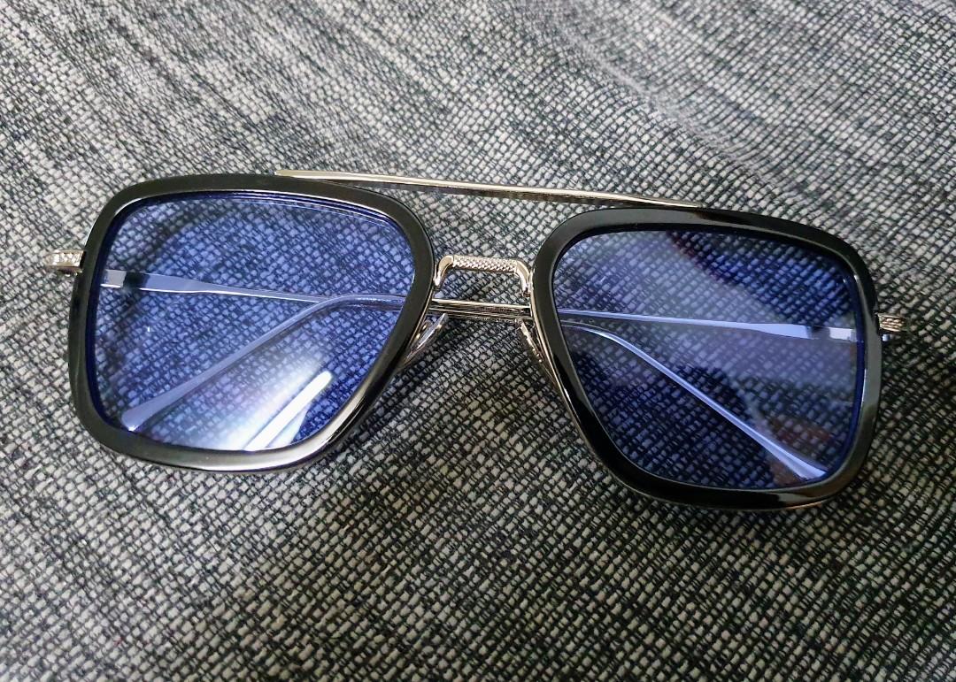 Edith Glasses 100 Original Marvel Tony Stark Spiderman