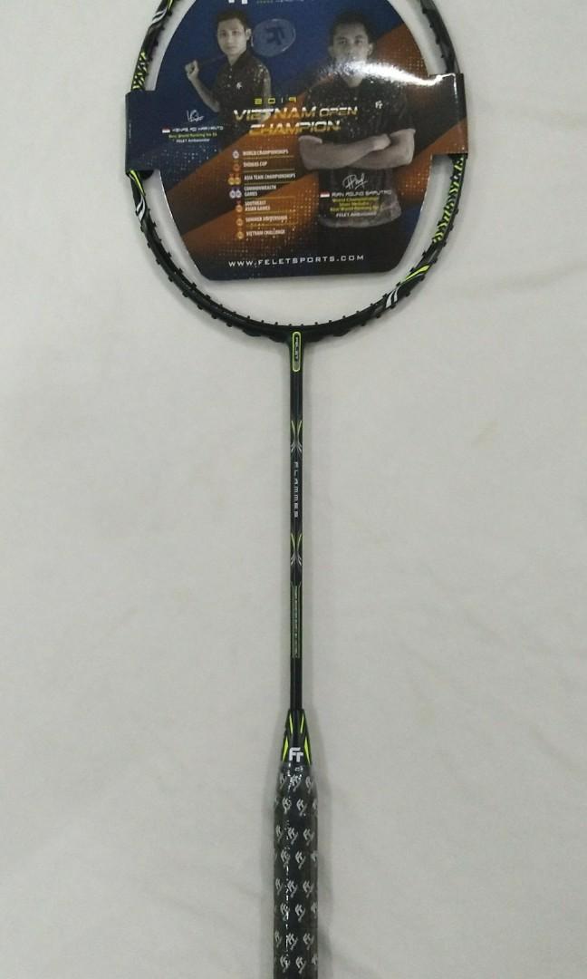 felet racket