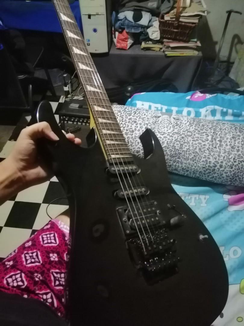 Fernando shop floyd rose