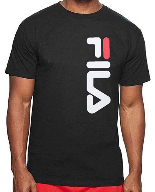 mens big and tall fila
