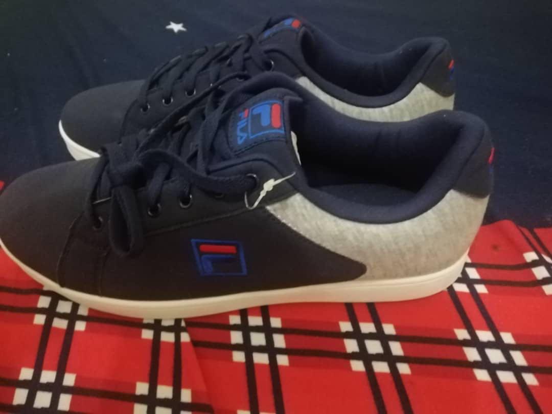 Fila prominence clearance