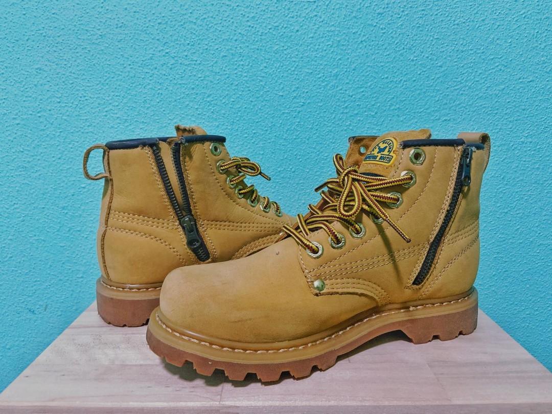Fly Walking Boots 2 pair