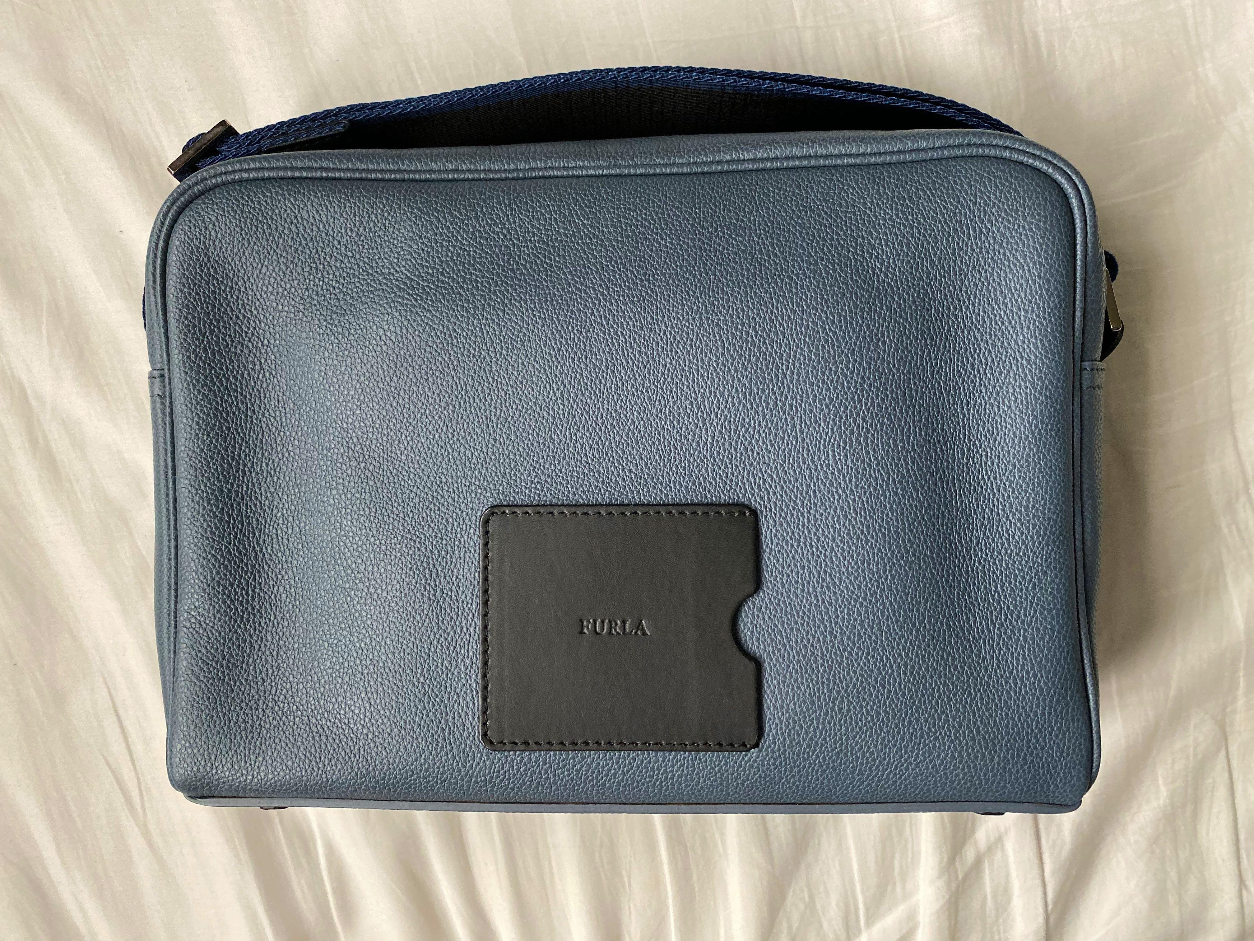 Furla men bag outlet