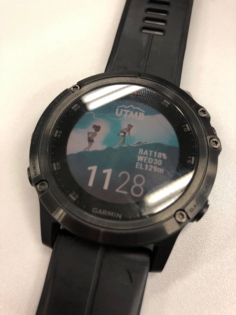 garmin phoenix 5x plus sapphire