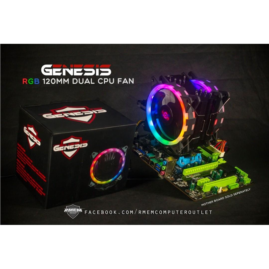 Contact Fan Courier