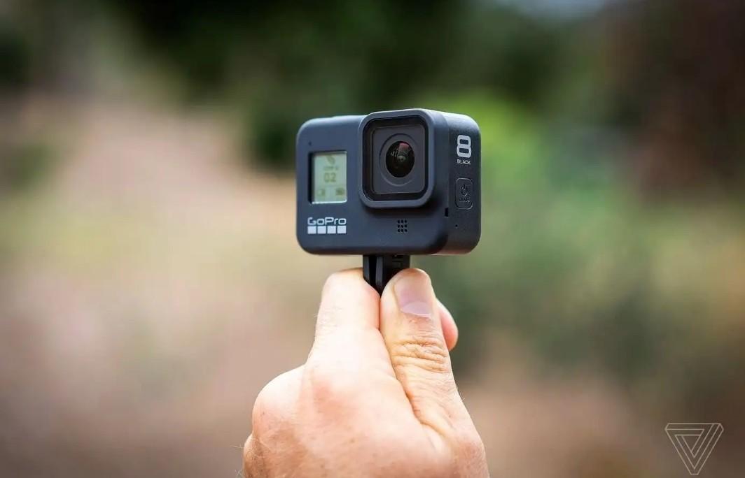 Gopro Hero8 Black 雙充組全方位運動攝影機 Chdhx 801 Cm 美國代購最新款數位廣角運動相機註冊編號即享有全球保固另有套組方案 相機攝影 數位相機在旋轉拍賣