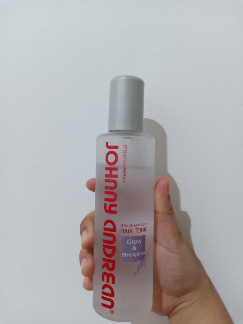 5 Rekomendasi Hair Tonic untuk Mengatasi Rambut Rontok - Chirpstory