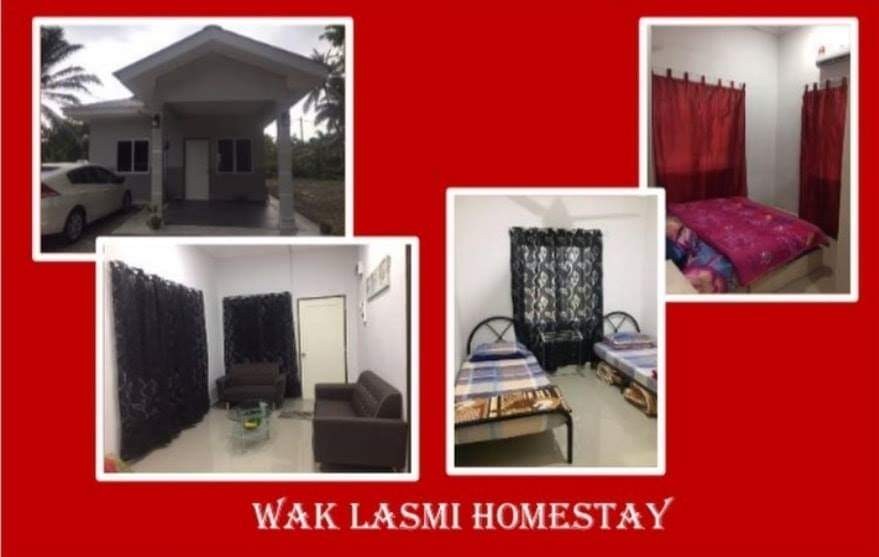 Homestay Wak Lasmi Jeram Kuala Selangor Property Rentals On Carousell