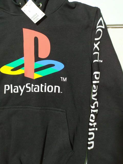 H&m ps4 hoodie clearance