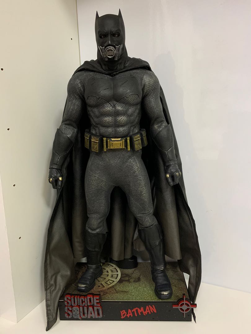 Hot toys 2025 mms409