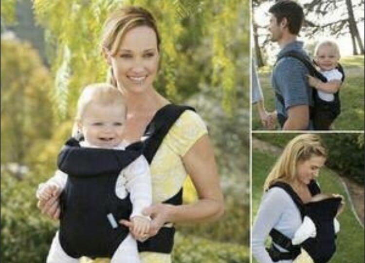 Infantino flip front 2 back hot sale