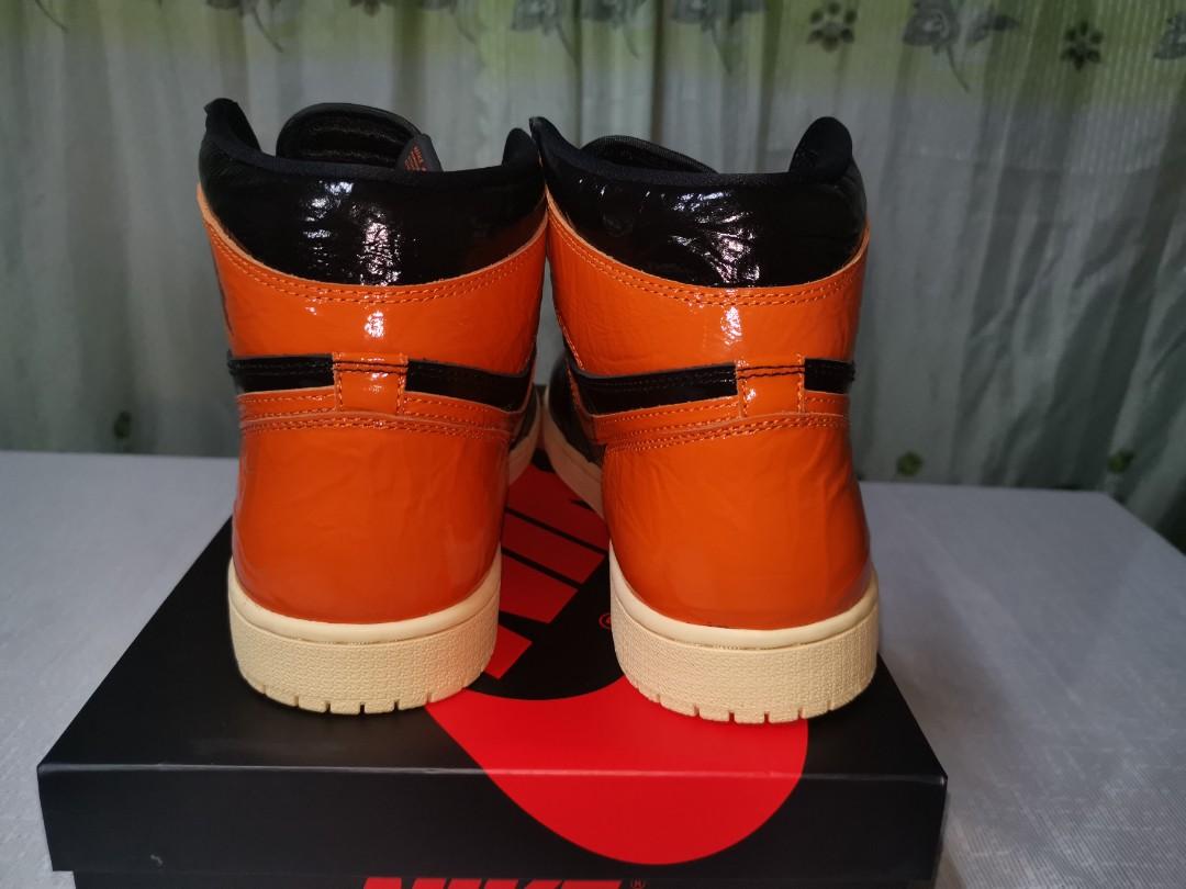shattered j1