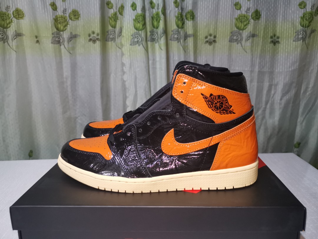 shattered j1