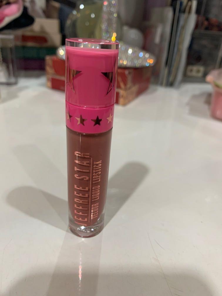 Jeffree Star Liquid Lipstick Gemini Health Beauty Makeup On Carousell