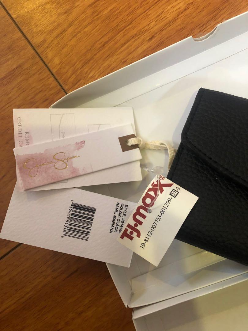 Jessica simpson wallets tj maxx new arrivals