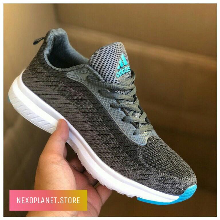 Adidas neo deals cloudfoam mercury