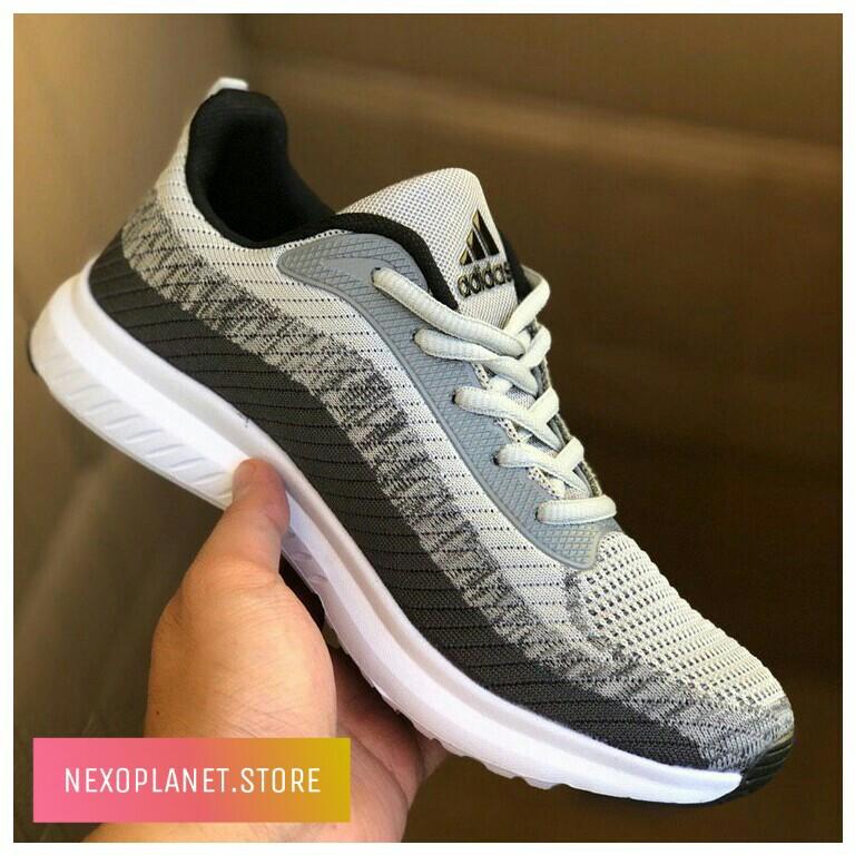 KASUT ADIDAS NEO CLOUDFOAM MERCURY Men s Fashion Footwear