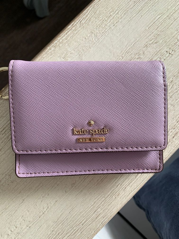 Kate spade beca mini wallet online