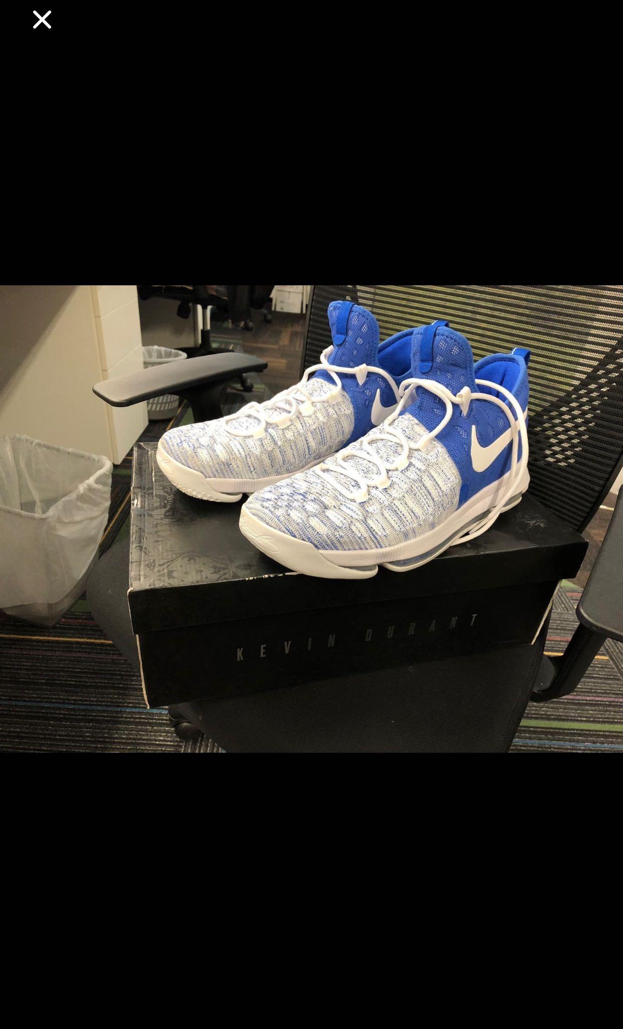 Kd 9 home 2 top