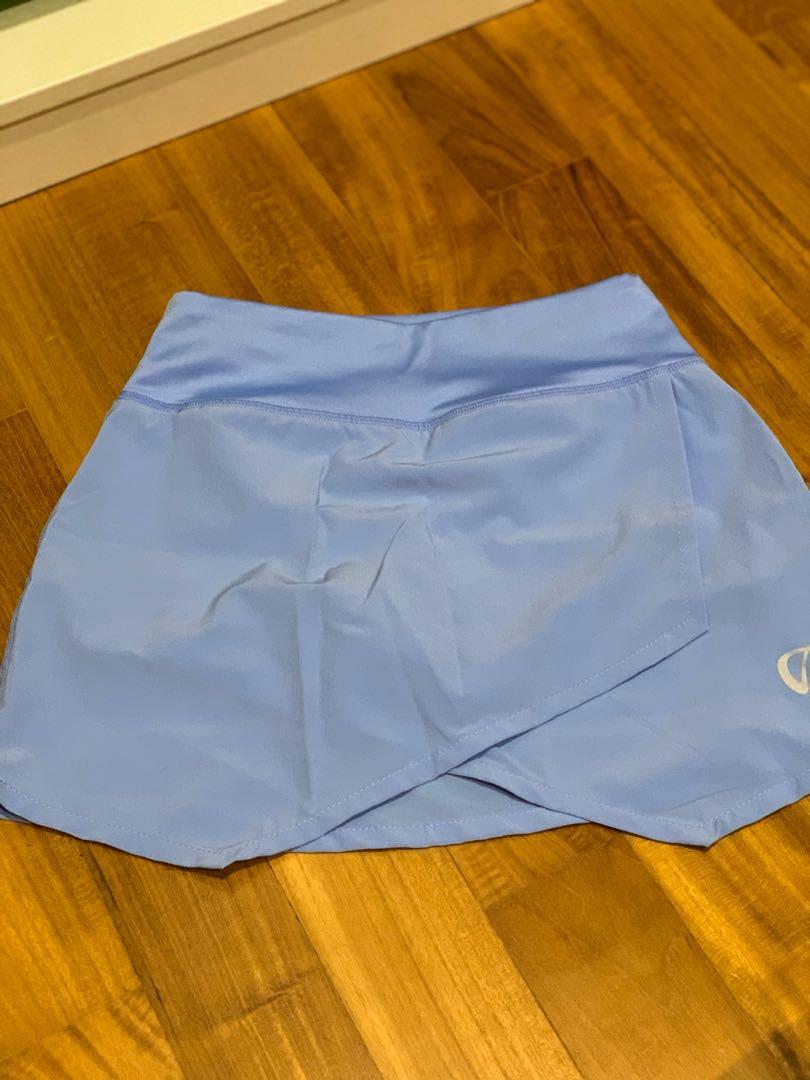 Athletic dna tennis skirts hot sale