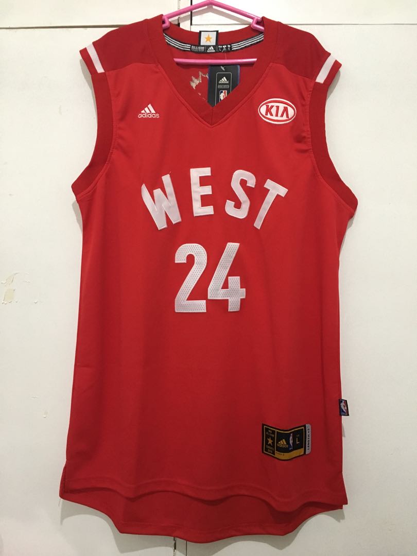 all star game jersey 2016