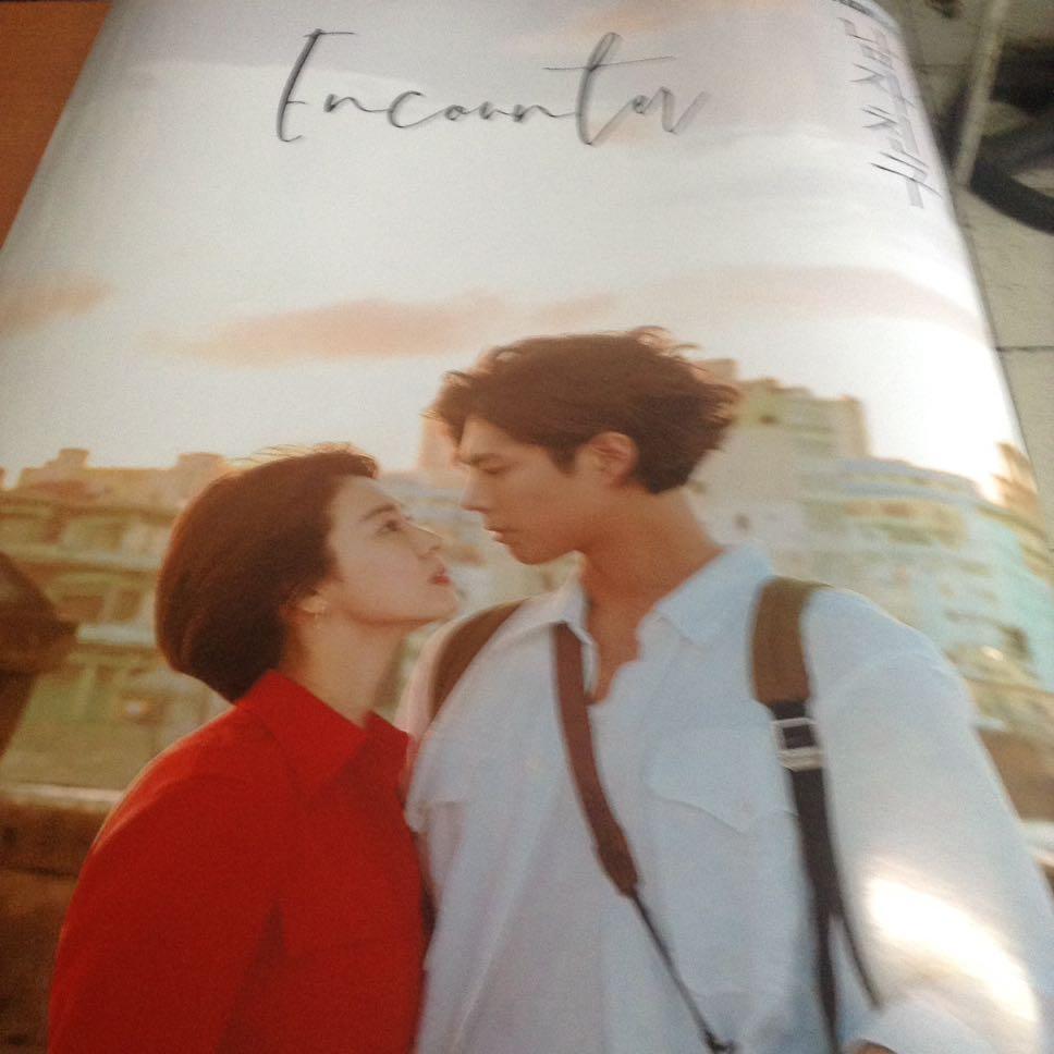 Encounter korean drama free clearance
