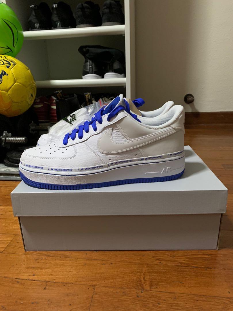 Lebron james air force ones Clearance