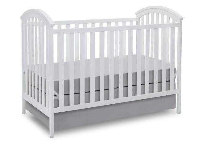 LOVE DELTA CRIB Babies Kids Baby Nursery Kids Furniture