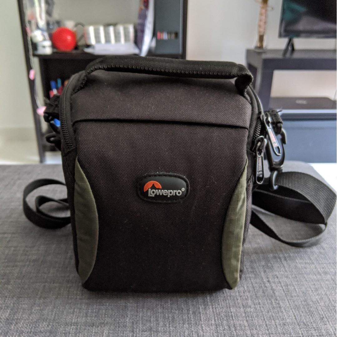 lowepro format 120