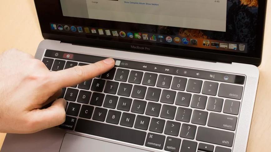 Apple Macbook Pro 2016 Touch Bar Electronics Computers Laptops On Carousell